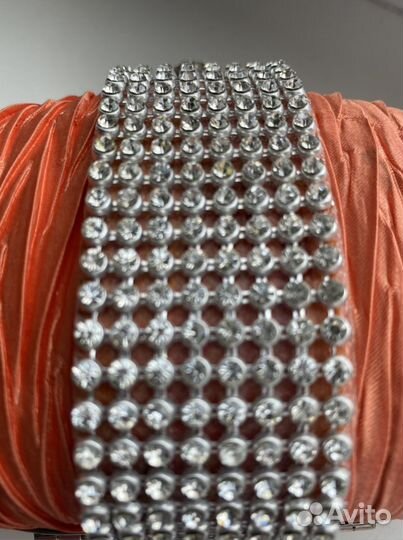 Сумка клатч