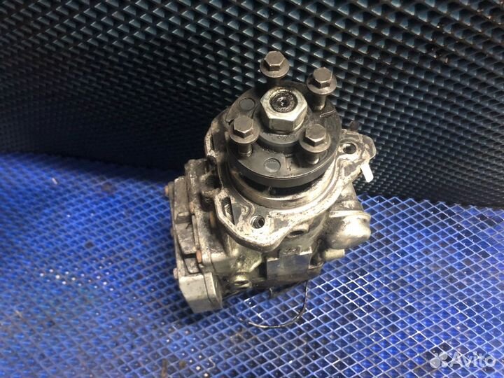 Тнвд 2.0, 2.4 Ford Transit 6 0470004004