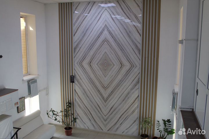 Настенная панель