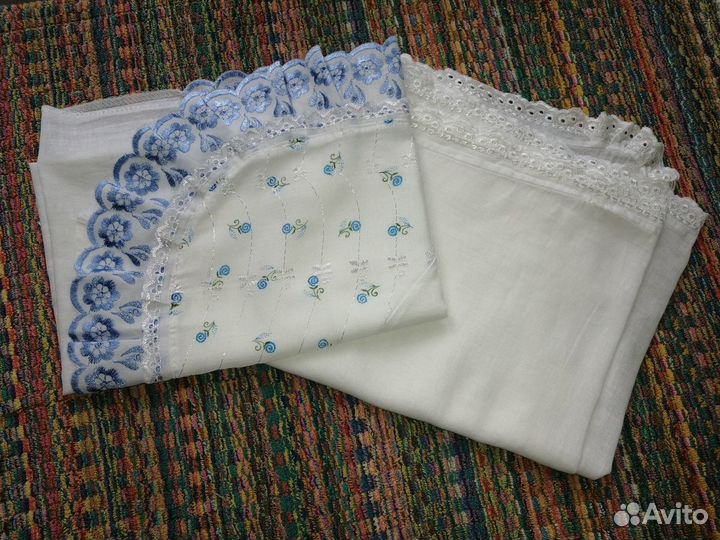 Конверт (комплект) на выписку