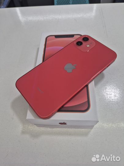 iPhone 12, 128 ГБ