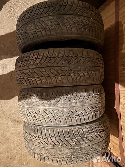 Goodride SW 608 195/55 R15 89H