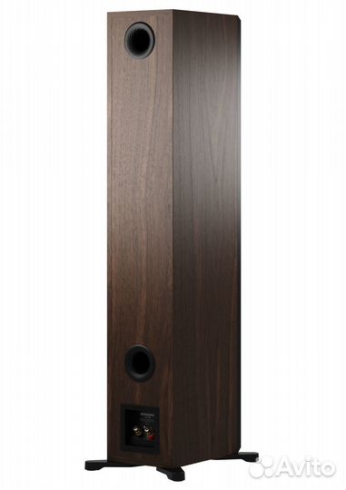 Напольная акустика Dynaudio Emit 50 walnut