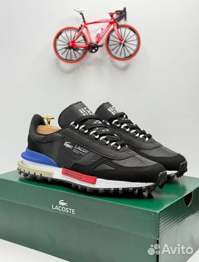 Кроссовки Lacoste