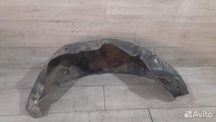 Подкрылок задний правый Haval H6 С 2014 По 2020