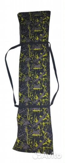 Чехлы для лыж, сноубордов и складных палок (телеск