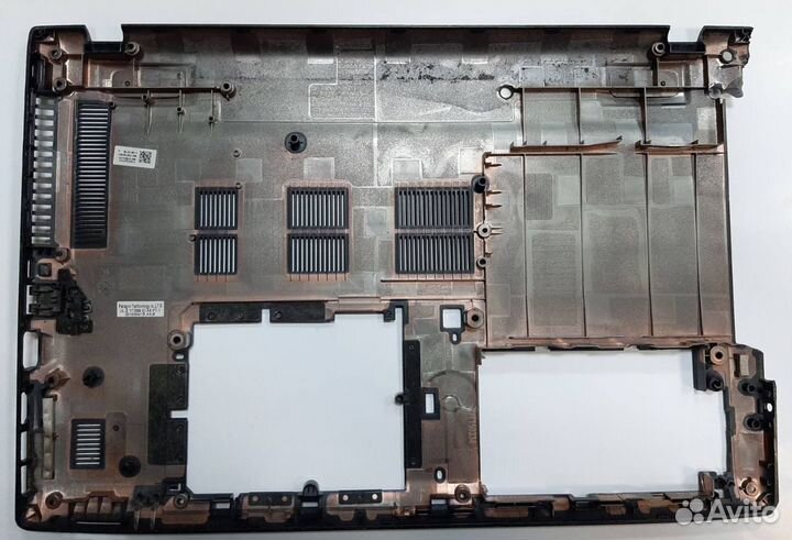 Нижняя часть ноут. Acer E5-575. Отп. в регионы