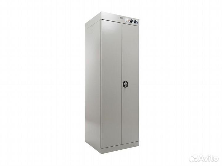 Шкаф сушильный шс Циклон 1965