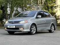 Toyota Echo 1.5 AT, 2003, 180 000 км, с пробегом, цена 520 000 руб.