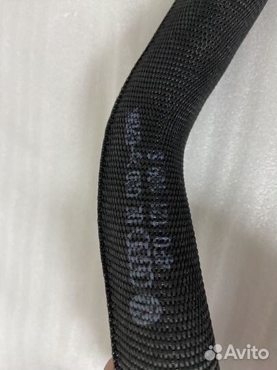 Патрубок VAG 4F0121109S