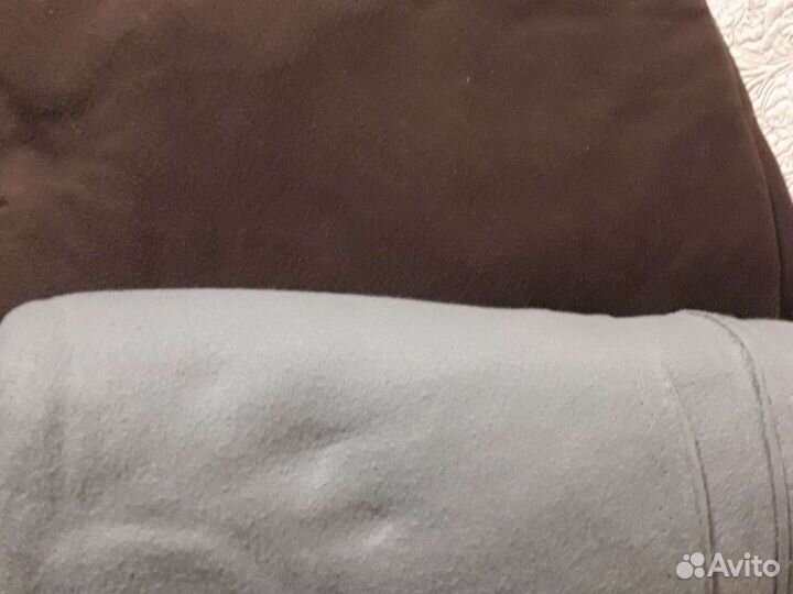 Флис, ткань