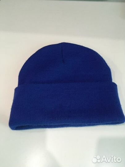 Мужская шапка Bershka