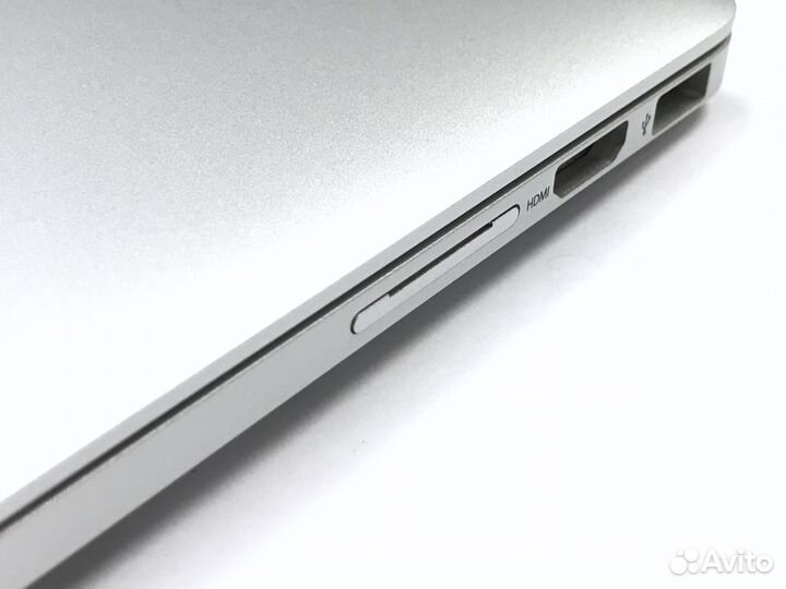 Адаптер micro SD card Apple MacBook Pro 13 09г-12г