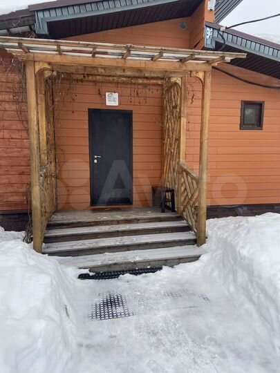 Дом 56 м² на участке 14 сот.