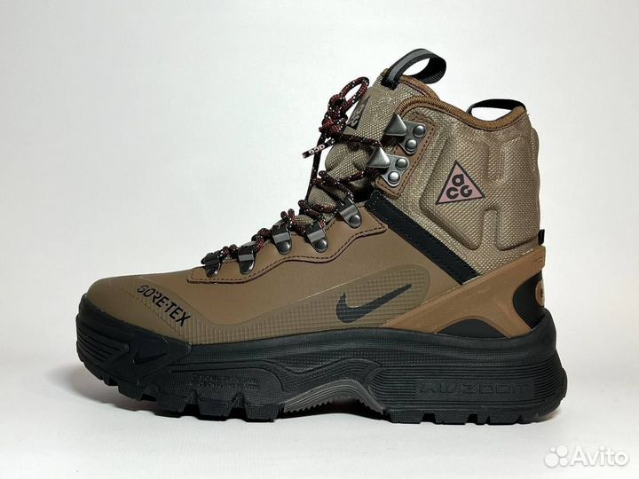 Nike ACG Air Zoom Gaiadome GTX Green