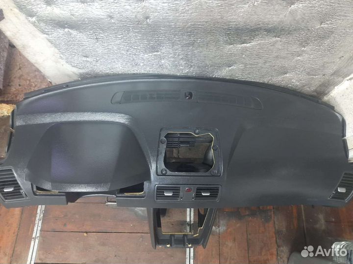 Торпеда volvo xc90