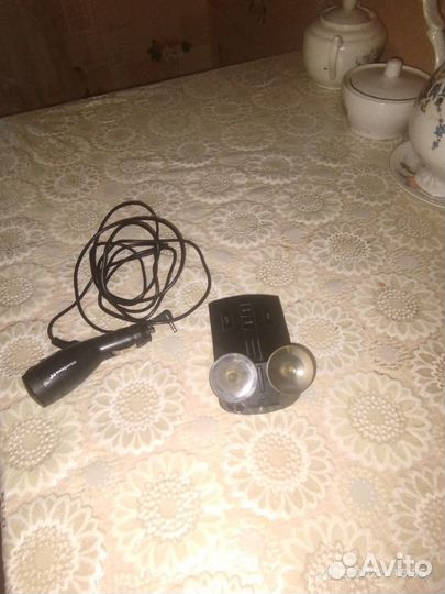 Радар детектор silverstone f1 monaco