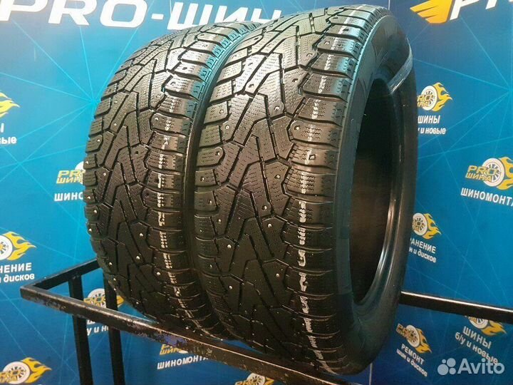 Pirelli Ice Zero 205/60 R15