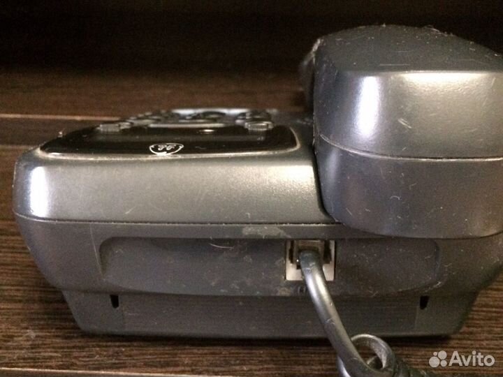 Телефон стационарный