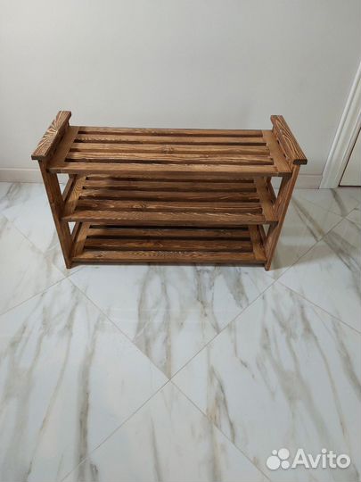 Обувница в прихожую