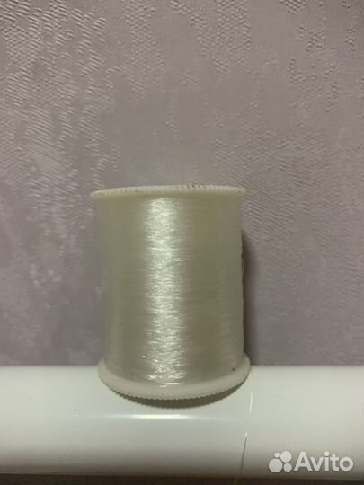 Леска для бисера