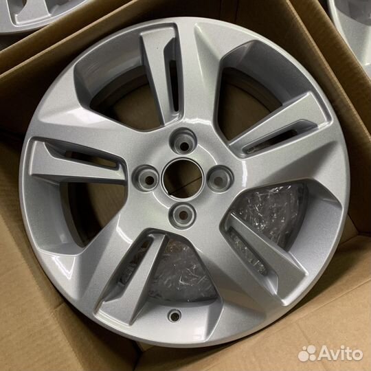 Диски лада ларгус, x-ray, веста, renault r16