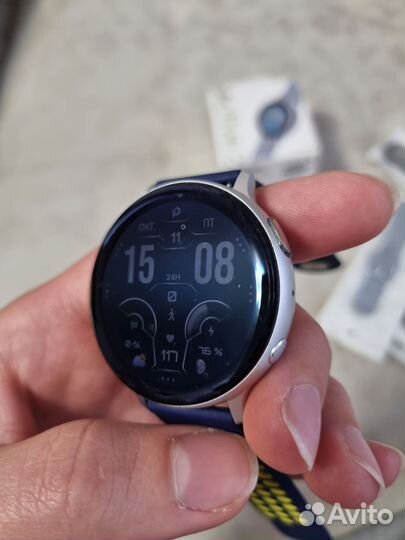 Galaxy watch active 2 44mm