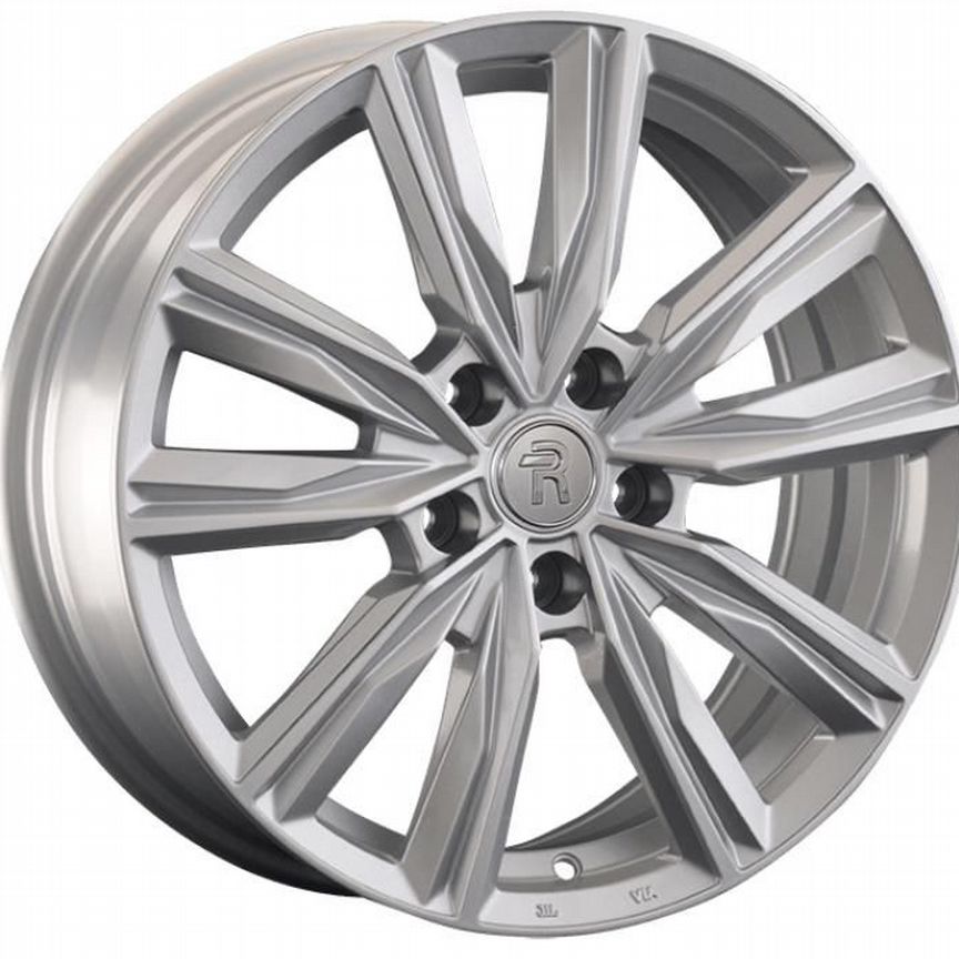 Литые диски Replay SK120 7×R17 5×112