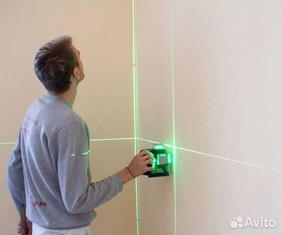 Приемка квартиры в новостройке в Москве | Услуги | Авито