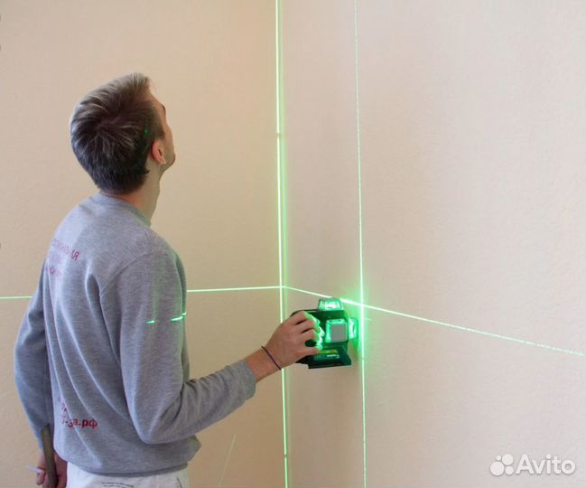 Приемка квартиры в новостройке