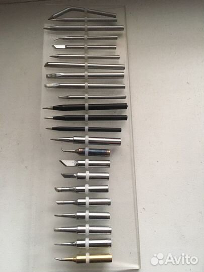 Жало для паяльника