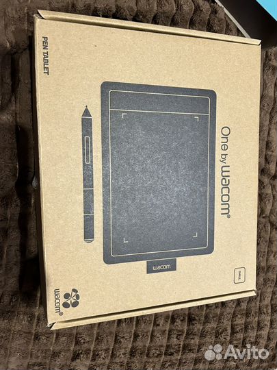 Графический планшет wacom