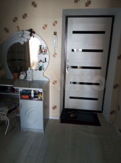 1-к. квартира, 42 м², 9/10 эт.