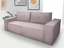 Прямой диван "Тренд" Velutto 11