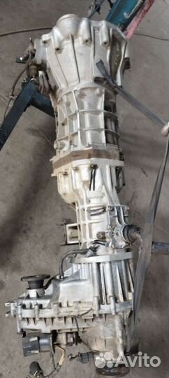 МКПП great wall hover h5 2.0 GW4D20