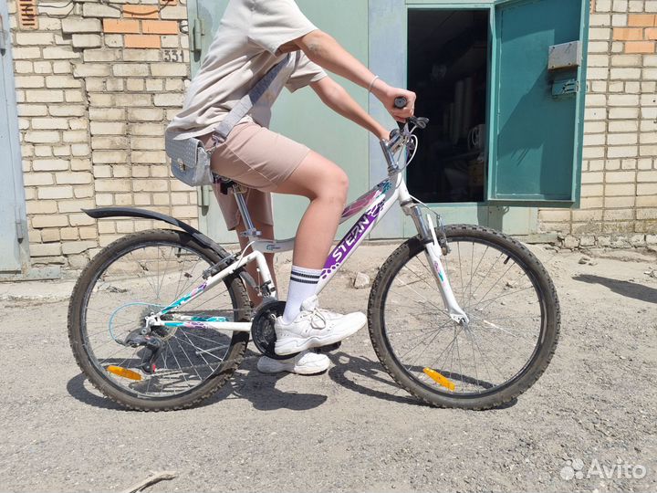 Велосипед Stern 24