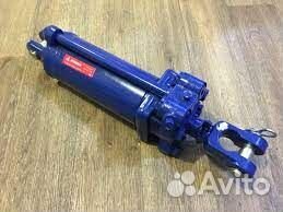 Гидроцилиндр цс-100