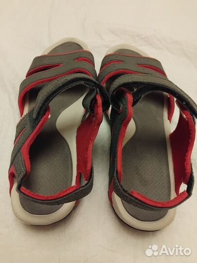 Сандалии Декатлон Quechua р-р 38