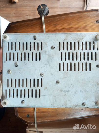 Стабилизатор напряжения