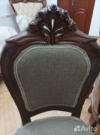 Стол И стулья