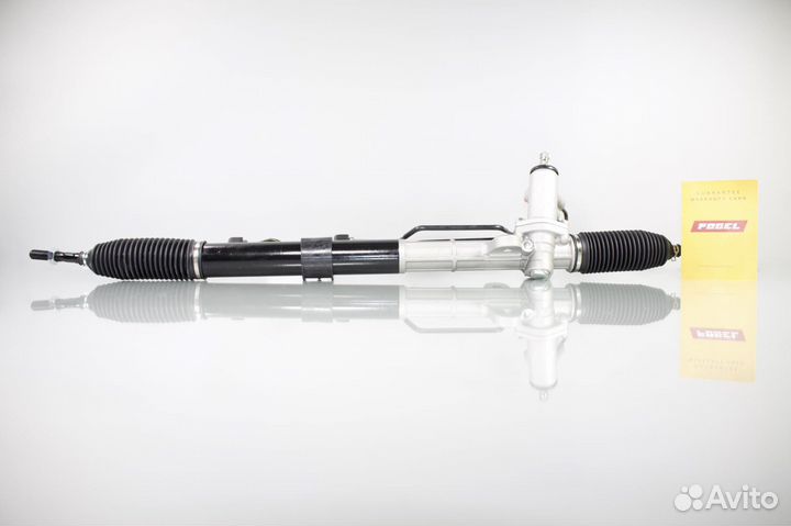 Рулевая рейка для Kia Sorento II (2009—2012)