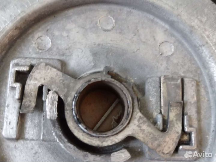 Ручной стартер Нептун