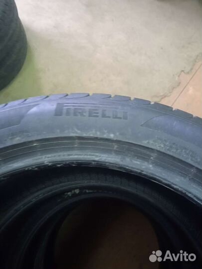Pirelli Powergy 225/45 R18 95Y