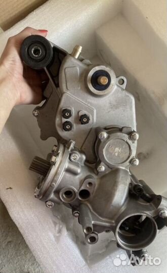 Квадроцикл BRP CAN AM outlander MAX XT 650 EFI