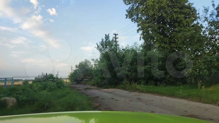 Дом 70 м² на участке 70 сот.