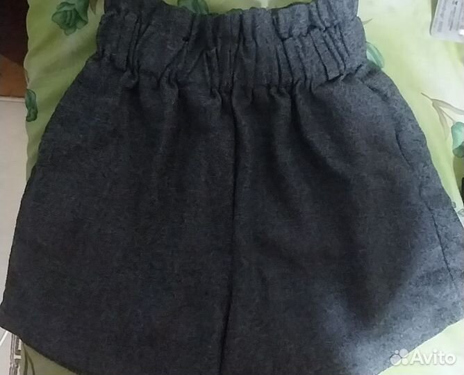 Шорты женские