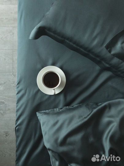 Постельное белье из тенсела премиум качество