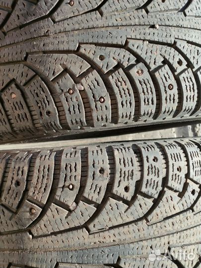 Nokian Tyres Hakkapeliitta 5 265/50 R20 111T