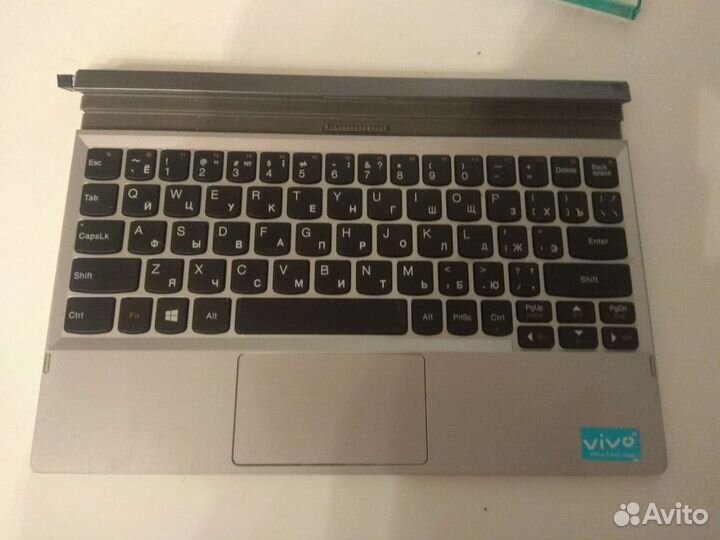 Планшет ноутбук 2 в 1 Lenovo Miix 2 10