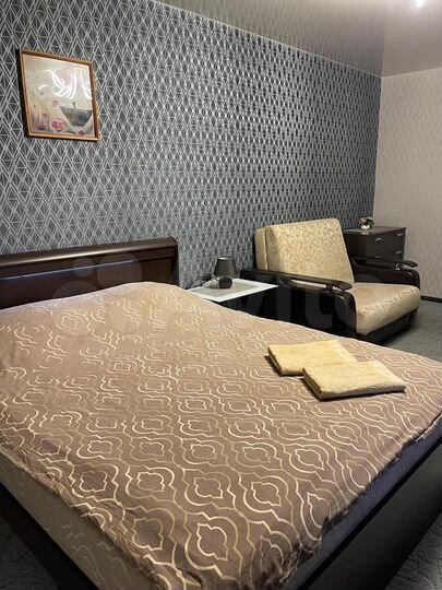 1-к. квартира, 33 м², 7/9 эт.